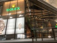 劳力士手表表壳有划痕解决办法详解