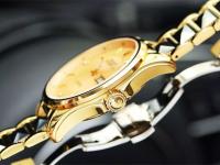 劳力士腕表走慢了处理技巧是什么